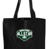 NW2950 - Debco Mid-Size Non Woven Tote Bag Thumbnail