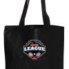 NW2950 - Debco Mid-Size Non Woven Tote Bag Thumbnail