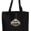NW2950 - Debco Mid-Size Non Woven Tote Bag Thumbnail