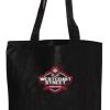 NW2950 - Debco Mid-Size Non Woven Tote Bag Thumbnail