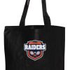 NW2950 - Debco Mid-Size Non Woven Tote Bag Thumbnail
