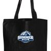 NW2950 - Debco Mid-Size Non Woven Tote Bag Thumbnail