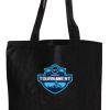 NW2950 - Debco Mid-Size Non Woven Tote Bag Thumbnail