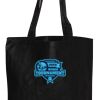 NW2950 - Debco Mid-Size Non Woven Tote Bag Thumbnail