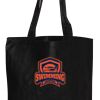 NW2950 - Debco Mid-Size Non Woven Tote Bag Thumbnail