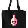 NW2950 - Debco Mid-Size Non Woven Tote Bag Thumbnail