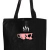 NW2950 - Debco Mid-Size Non Woven Tote Bag Thumbnail