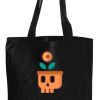 NW2950 - Debco Mid-Size Non Woven Tote Bag Thumbnail