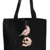 NW2950 - Debco Mid-Size Non Woven Tote Bag Thumbnail
