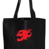 NW2950 - Debco Mid-Size Non Woven Tote Bag Thumbnail
