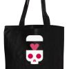 NW2950 - Debco Mid-Size Non Woven Tote Bag Thumbnail