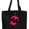 NW2950 - Debco Mid-Size Non Woven Tote Bag Thumbnail