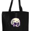NW2950 - Debco Mid-Size Non Woven Tote Bag Thumbnail