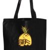 NW2950 - Debco Mid-Size Non Woven Tote Bag Thumbnail