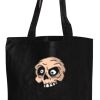 NW2950 - Debco Mid-Size Non Woven Tote Bag Thumbnail