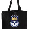 NW2950 - Debco Mid-Size Non Woven Tote Bag Thumbnail