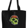 NW2950 - Debco Mid-Size Non Woven Tote Bag Thumbnail