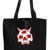 NW2950 - Debco Mid-Size Non Woven Tote Bag Thumbnail