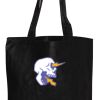 NW2950 - Debco Mid-Size Non Woven Tote Bag Thumbnail