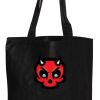 NW2950 - Debco Mid-Size Non Woven Tote Bag Thumbnail