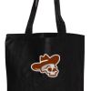 NW2950 - Debco Mid-Size Non Woven Tote Bag Thumbnail