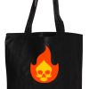 NW2950 - Debco Mid-Size Non Woven Tote Bag Thumbnail