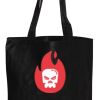 NW2950 - Debco Mid-Size Non Woven Tote Bag Thumbnail