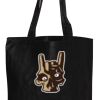 NW2950 - Debco Mid-Size Non Woven Tote Bag Thumbnail