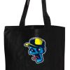 NW2950 - Debco Mid-Size Non Woven Tote Bag Thumbnail
