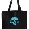NW2950 - Debco Mid-Size Non Woven Tote Bag Thumbnail