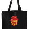 NW2950 - Debco Mid-Size Non Woven Tote Bag Thumbnail