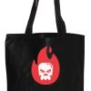 NW2950 - Debco Mid-Size Non Woven Tote Bag Thumbnail