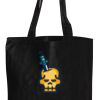 NW2950 - Debco Mid-Size Non Woven Tote Bag Thumbnail