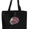 NW2950 - Debco Mid-Size Non Woven Tote Bag Thumbnail