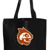 NW2950 - Debco Mid-Size Non Woven Tote Bag Thumbnail