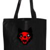NW2950 - Debco Mid-Size Non Woven Tote Bag Thumbnail
