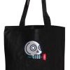 NW2950 - Debco Mid-Size Non Woven Tote Bag Thumbnail