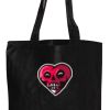 NW2950 - Debco Mid-Size Non Woven Tote Bag Thumbnail
