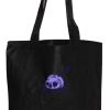 NW2950 - Debco Mid-Size Non Woven Tote Bag Thumbnail
