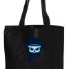 NW2950 - Debco Mid-Size Non Woven Tote Bag Thumbnail