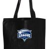 NW2950 - Debco Mid-Size Non Woven Tote Bag Thumbnail
