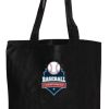 NW2950 - Debco Mid-Size Non Woven Tote Bag Thumbnail