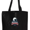 NW2950 - Debco Mid-Size Non Woven Tote Bag Thumbnail