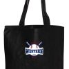 NW2950 - Debco Mid-Size Non Woven Tote Bag Thumbnail