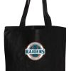 NW2950 - Debco Mid-Size Non Woven Tote Bag Thumbnail