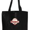 NW2950 - Debco Mid-Size Non Woven Tote Bag Thumbnail