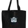 NW2950 - Debco Mid-Size Non Woven Tote Bag Thumbnail