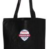 NW2950 - Debco Mid-Size Non Woven Tote Bag Thumbnail