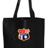 NW2950 - Debco Mid-Size Non Woven Tote Bag Thumbnail