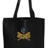 NW2950 - Debco Mid-Size Non Woven Tote Bag Thumbnail